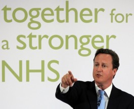 Медицина в Великобритании или кто жирует за счет налогоплательщиков?
