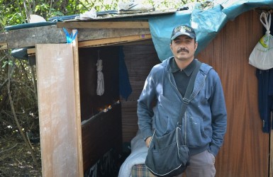 Иммигранты из Румынии в Лондоне. Мы тоже люди.