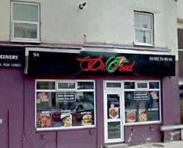 Английский “takeaway” и крысы.