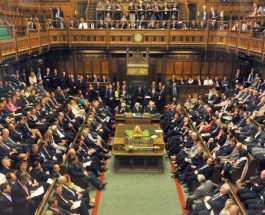 Парламентские партии Великобритании. Что обещает избирателям?