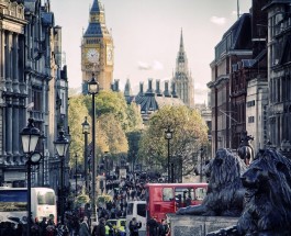 Цены на недвижимость Лондона в марте 2016. Когда рухнет пирамида?