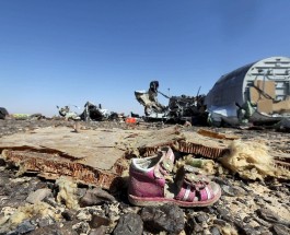 Война в Сирии пришла в Санкт-Петербург?
