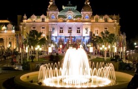 Трое британцев в канун Нового года “нагрели” казино в Монако на 2 млн.690 тысяч фунтов.