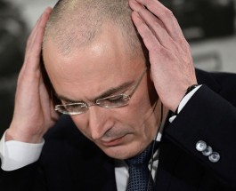 Ходорковский обратился за швейцарской визой.
