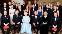 Во сколько обходится британцам содержание королевской семьи?