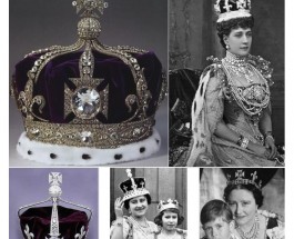 Королева не вернет бриллиант стоимостью £100 млн.