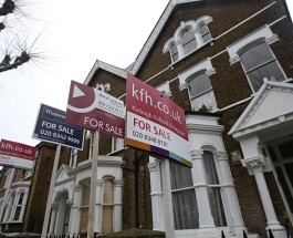 Купить недвижимость в Великобритании чтобы сдать в аренду.