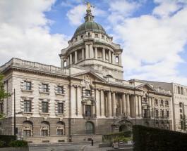 Украинец планировал нападение на посольство России в Лондоне.