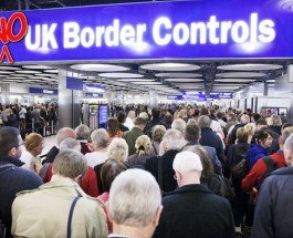 Иммиграция в Великобританию меняет жизнь в стране.