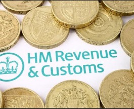 HMRC посылает 850 тысяч уведомлений о штрафах.