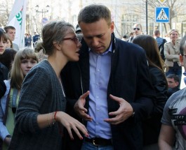 Навальный: они сажают тех, кто расследует их дела