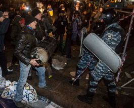 Quo vadis Украина?