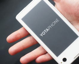 YotaPhone для iPhone не конкурент.
