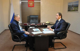 Красноярский губернатор Кузнецов ограблен на своей французской вилле