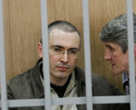 Путин помилует Хорковского