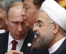 Россия и Китай готовят Америке “кирдык”