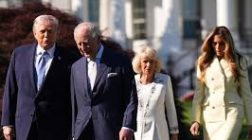 250-лет независимости Америки от Великобритании.