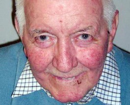 Двойное убийство в графстве Суррей.