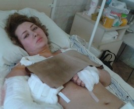 Владимир Путин вернул Донбасс в Украину.