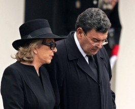 Самая богатая женщина Монако скончалась после покушения.