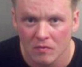 За движение по встречной полосе 14 месяцев тюрьмы.