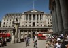 Банк Англии решил оставить процентную ставку без изменения.