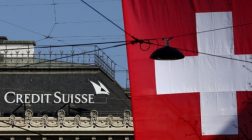 Банки Швейцарии прощаются с банковской тайной.