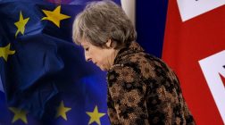 Великобритания и ЕС разводятся. Германия категорически против переноса даты Brexit.