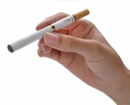 Человек погиб от взрыва электронной сигареты.