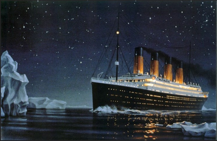 Титаник II – скоро в плавание
