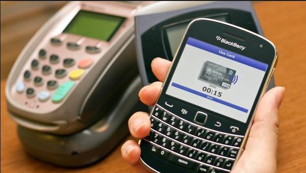 Мобильные телефоны в Великобритании скоро заменят банковские карты.