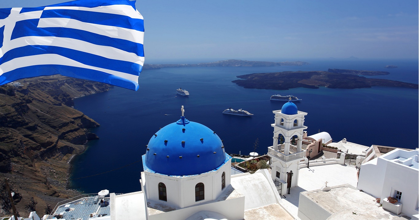 Греция приближается к банкротству.