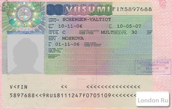 Новые правила получения Шенгенской визы