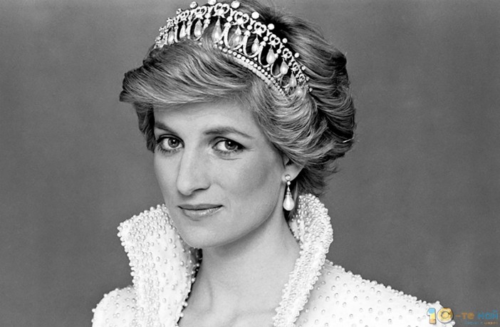 28 лет назад в автокатастрофе погибла принцесса Диана. Погибла или была убита?